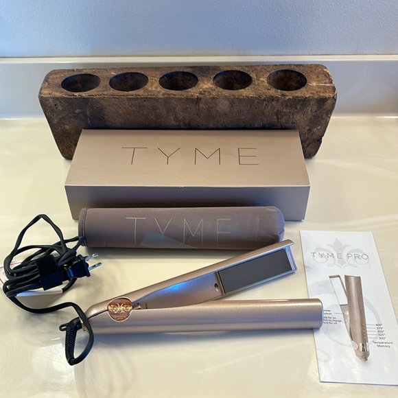 TYME - Picture 2 of 3